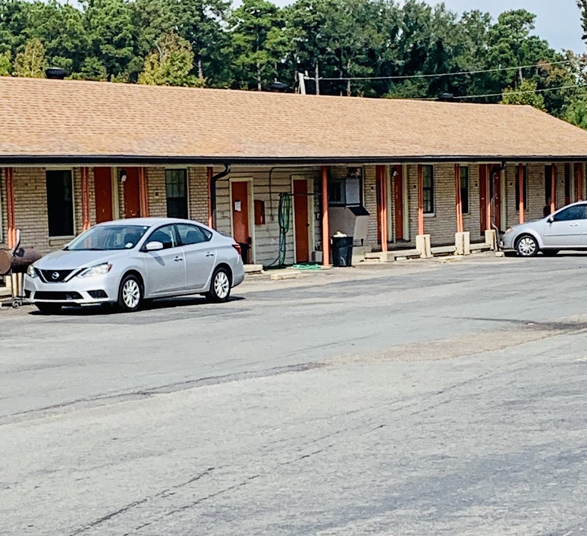 Minden Motel